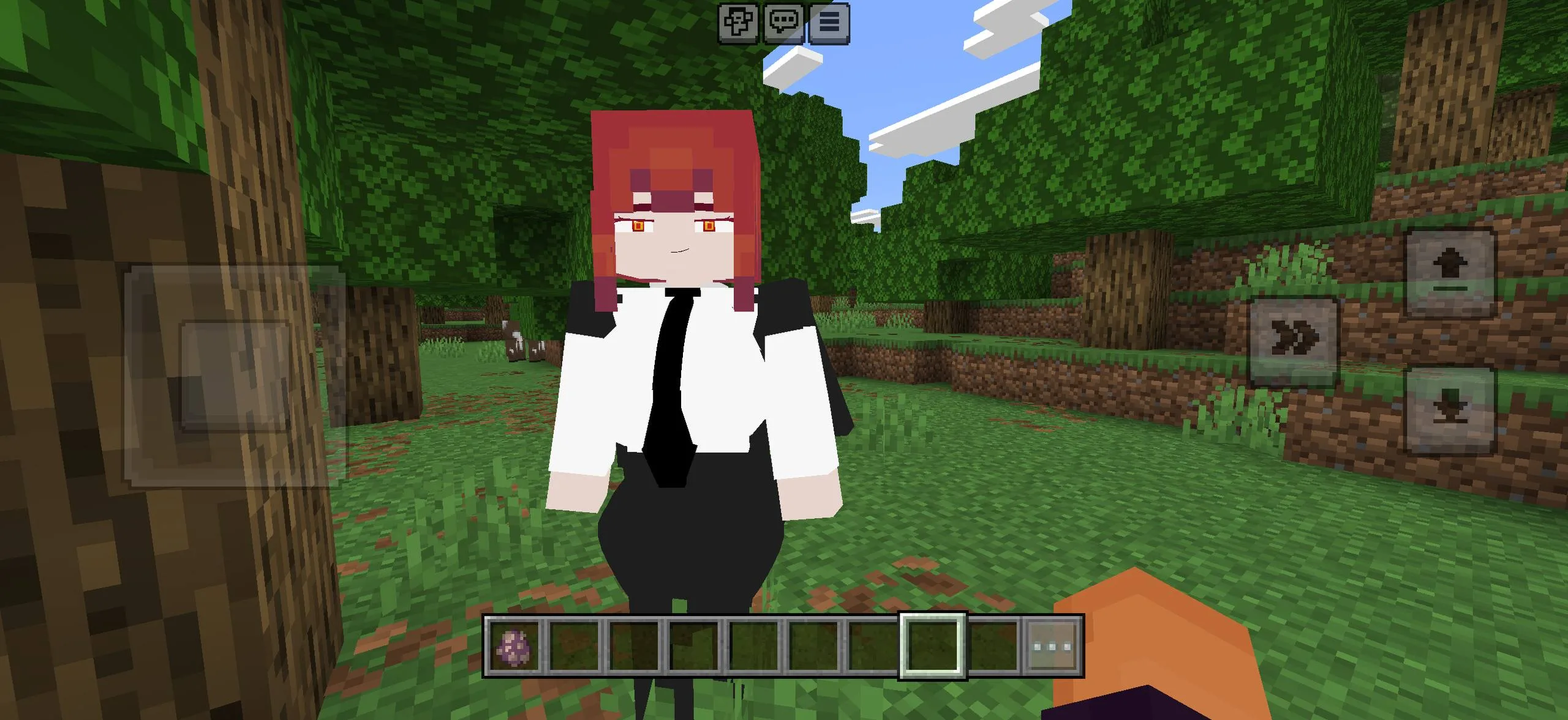 Jenny Mod Ellie Pack model preview