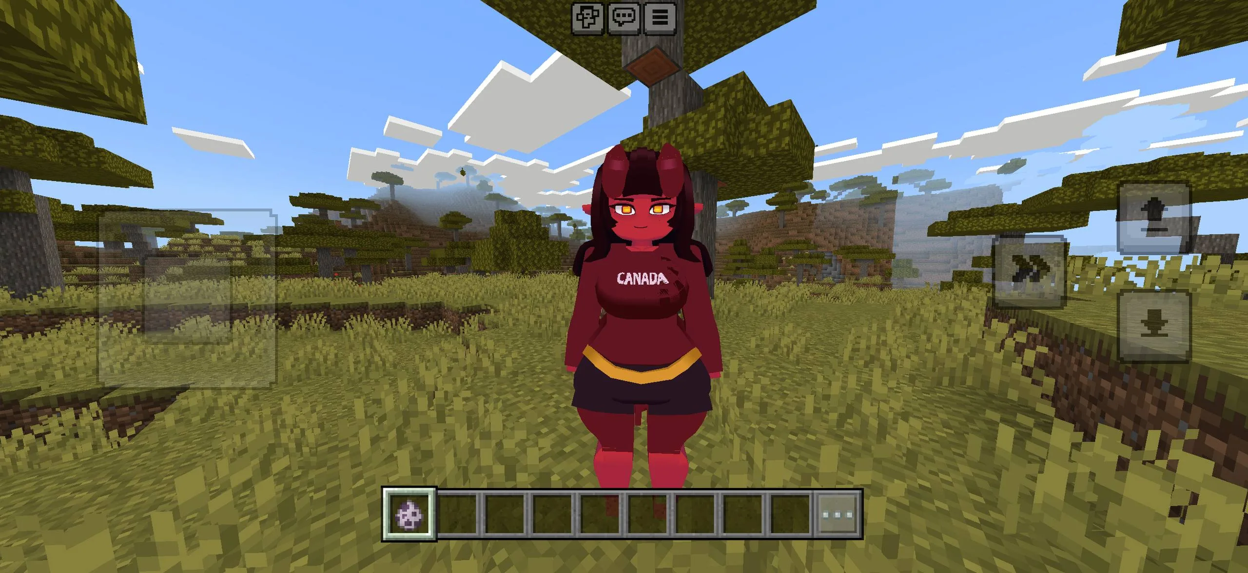 Jenny Mod Galath model pack preview