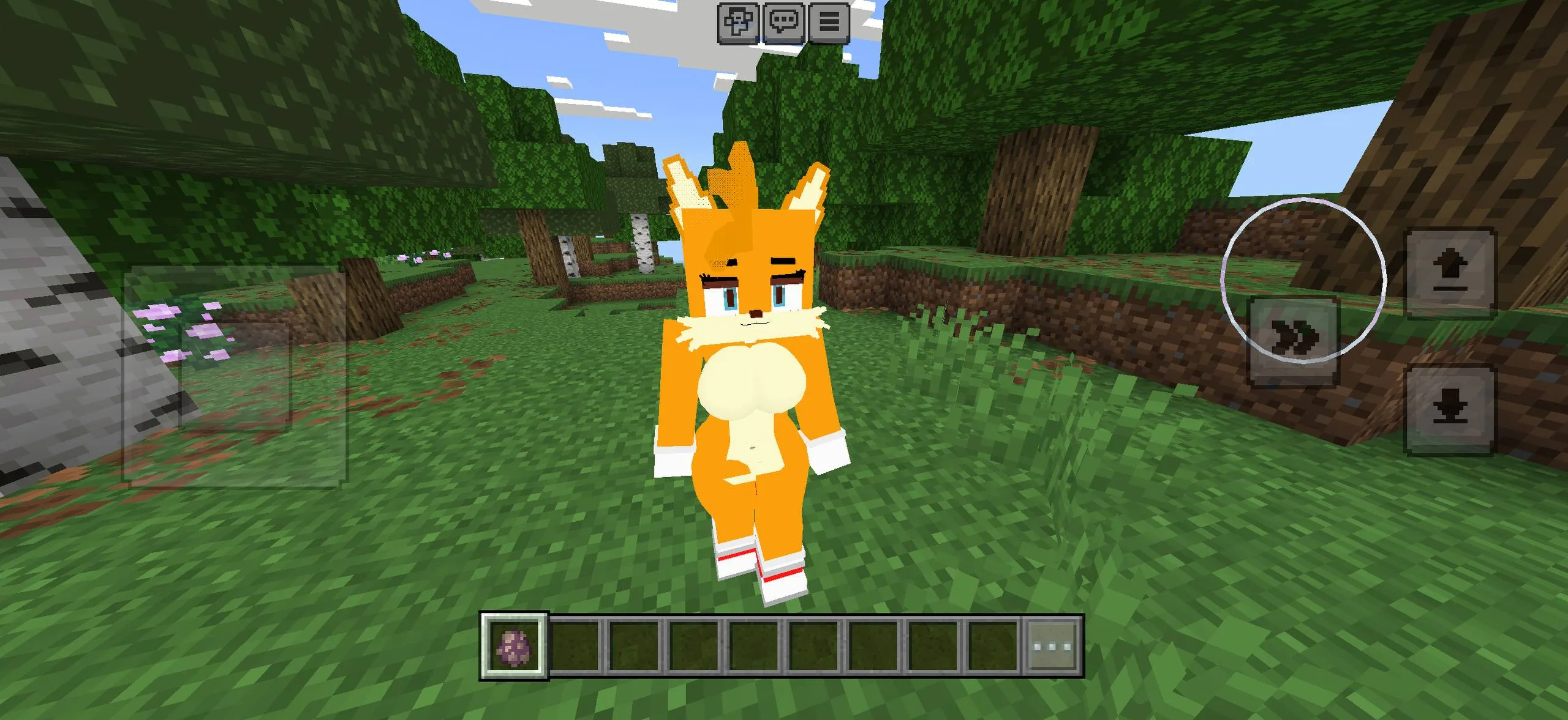 Jenny Mod Bia Pack 110 models preview
